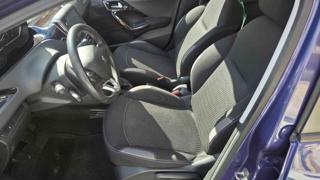 PEUGEOT 208 usata, con Cerchi in lega