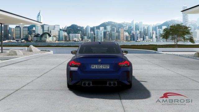 BMW M2 usata 4