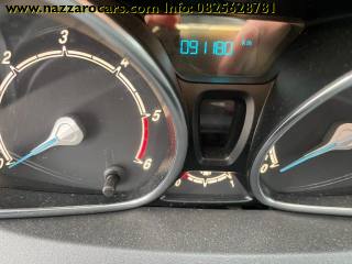 FORD Fiesta usata, con Fendinebbia