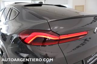 BMW X6 usata, con Adaptive Cruise Control