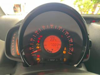 PEUGEOT 108 usata, con Fendinebbia