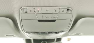 MERCEDES-BENZ E 300 usata, con Fari full-led