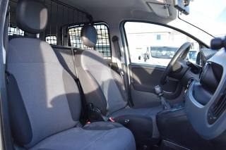 FIAT Panda usata, con Autoradio digitale