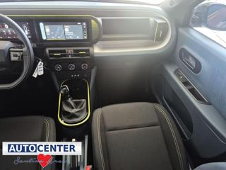 FIAT Grande Panda usata, con Climatizzatore