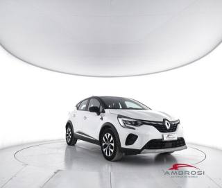 RENAULT Captur usata 1