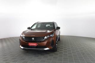 PEUGEOT 5008 5008 BlueHDi 130 S&S EAT8 GT