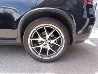MERCEDES-BENZ GLC 220 usata, con Boardcomputer