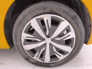 PEUGEOT 208 usata, con Volante multifunzione