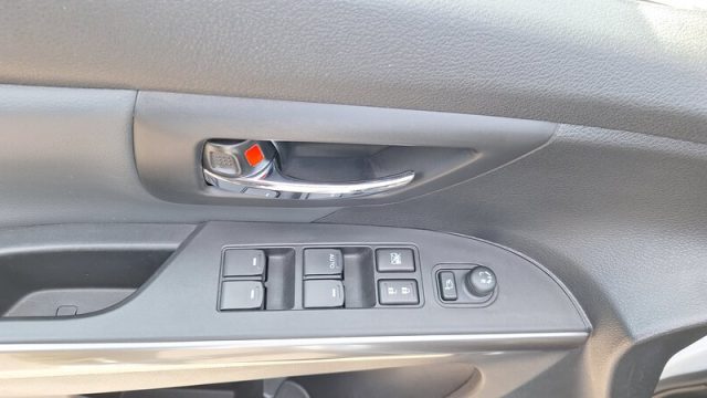 SUZUKI S-Cross usata, con Cruise Control
