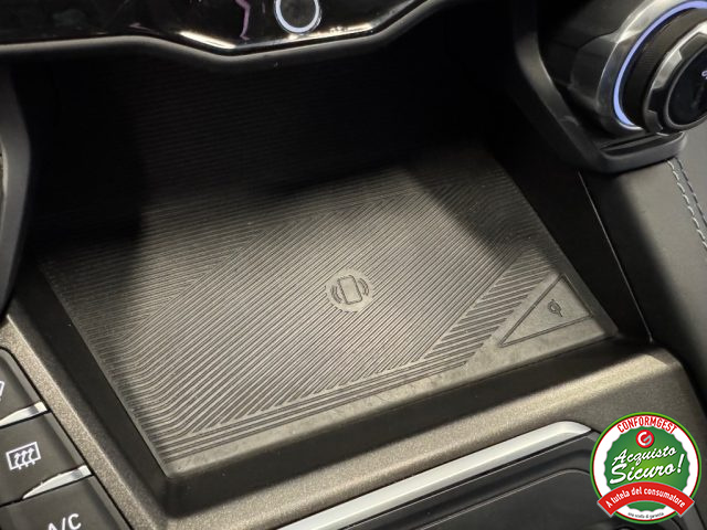 LYNK & CO 01 usata, con Volante in pelle