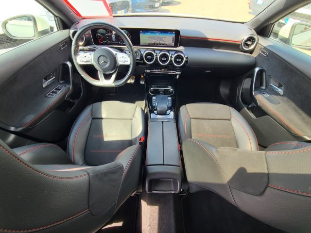 MERCEDES-BENZ A 180 usata, con Controllo trazione