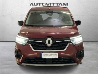 RENAULT Kangoo usata, con Airbag