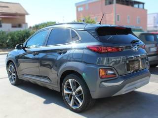 HYUNDAI Kona usata, con Autoradio