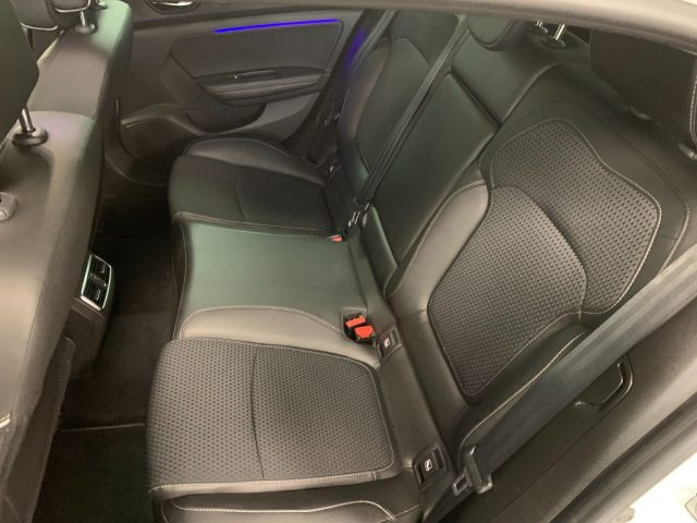 RENAULT Megane usata, con USB