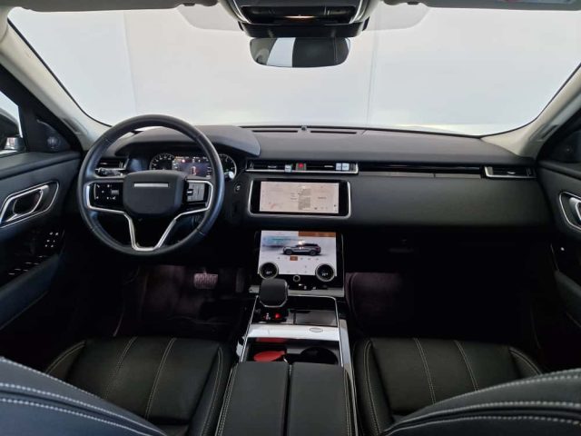 LAND ROVER Range Rover Velar usata, con Airbag Passeggero