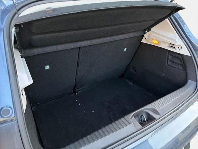 RENAULT Clio usata, con Fendinebbia