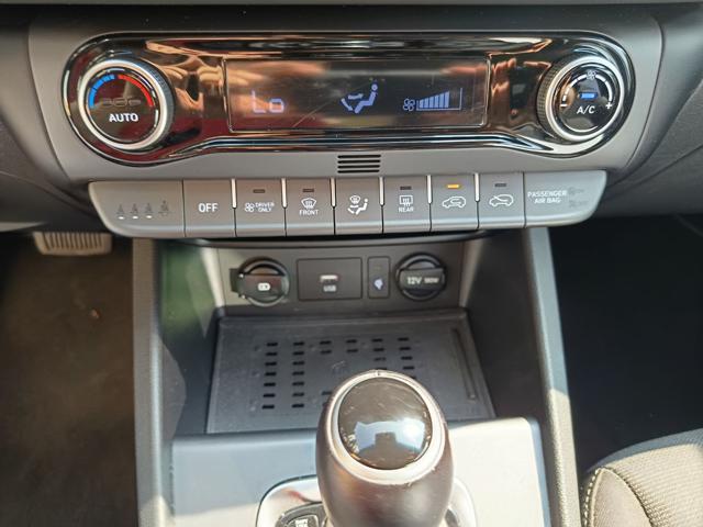 HYUNDAI Kona usata, con Servosterzo