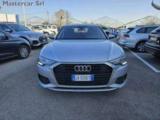 AUDI A6 usata, con Boardcomputer