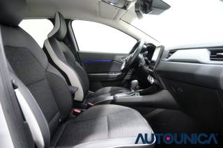 RENAULT Captur usata 59