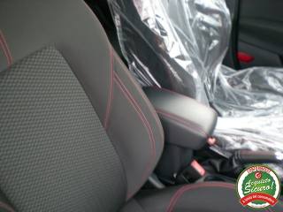 FORD Puma usata, con Immobilizzatore elettronico