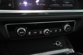 AUDI Q3 usata 16