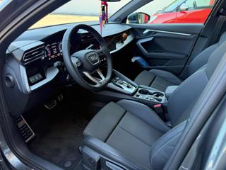 AUDI A3 usata, con Controllo trazione
