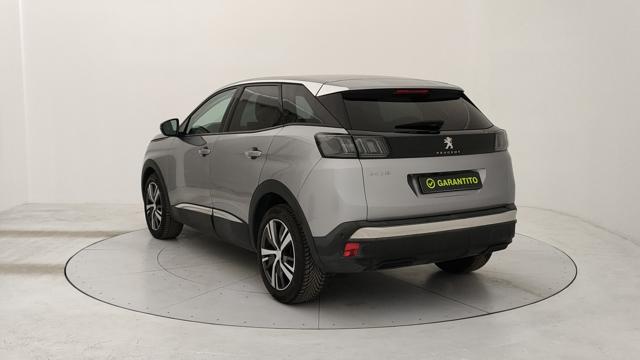 PEUGEOT 3008 usata, con Airbag laterali