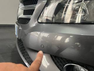 MERCEDES-BENZ A 180 usata, con Filtro antiparticolato
