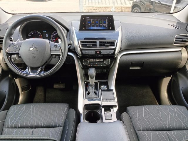 MITSUBISHI Eclipse Cross usata, con Climatizzatore