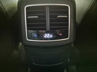 KIA Sportage usata, con Sensori di parcheggio anteriori