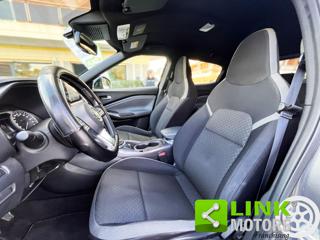 NISSAN Juke usata, con Fendinebbia
