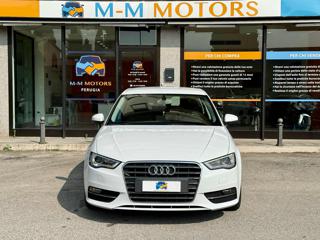 AUDI A3 usata, con Airbag