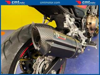 HONDA CB 500 F usata 6