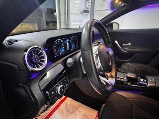 MERCEDES-BENZ A 180 usata, con Park Distance Control