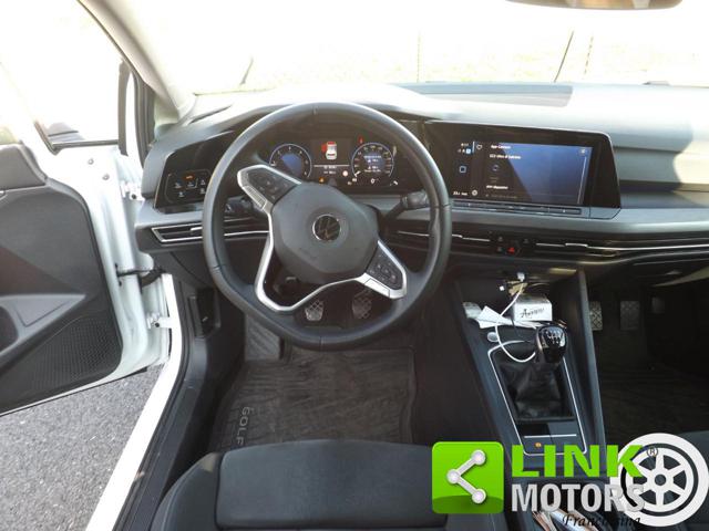VOLKSWAGEN Golf usata 41