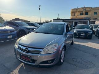 OPEL Astra usata, con Airbag Passeggero