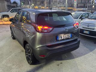 OPEL Crossland X usata, con Cerchi in lega