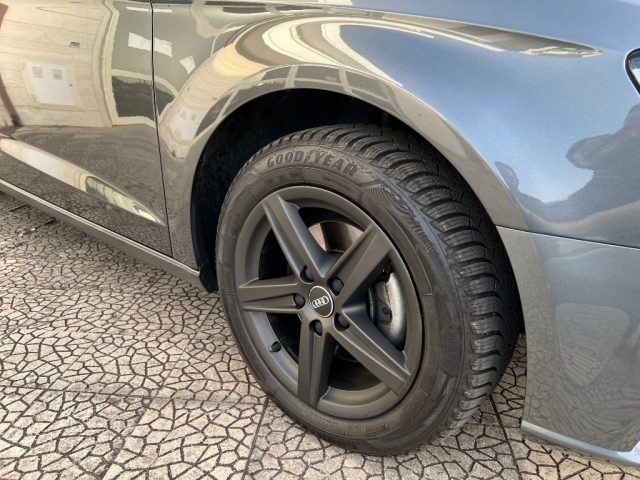 AUDI A3 usata 6