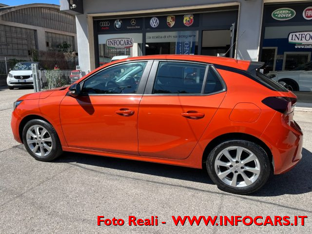OPEL Corsa usata, con Controllo trazione