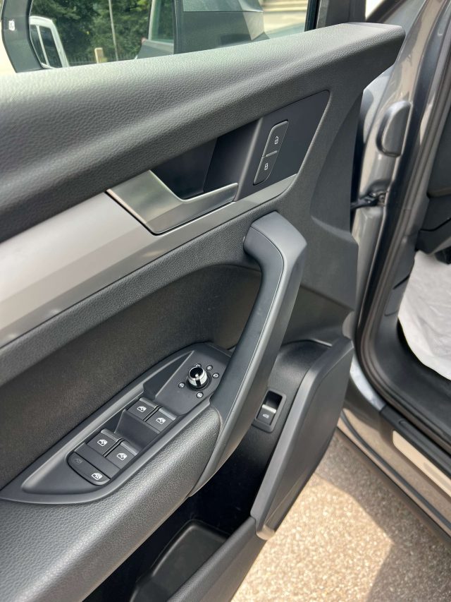 AUDI Q5 usata, con Controllo trazione