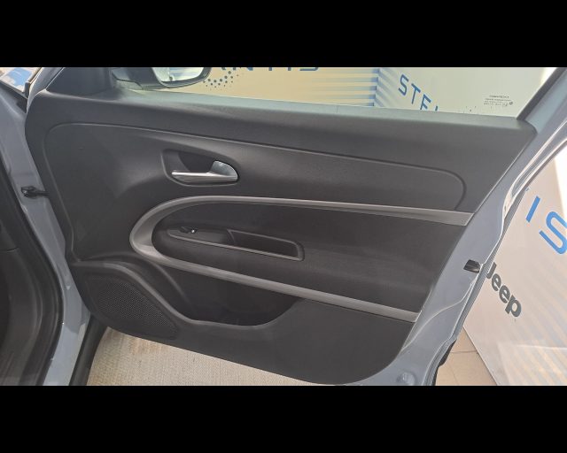 JEEP Avenger usata 20