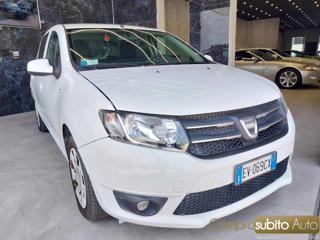 DACIA Sandero usata, con Airbag laterali