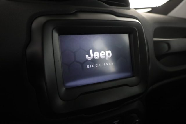 JEEP Renegade usata 8