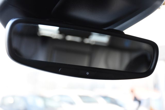 MASERATI Levante usata, con Sensore di luce