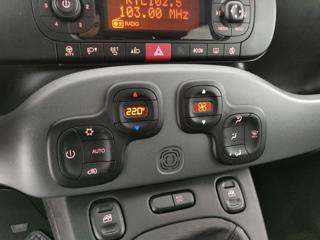 FIAT Panda usata, con Controllo trazione
