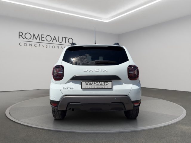 DACIA Duster usata, con Alzacristalli elettrici