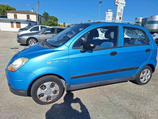 CHEVROLET Matiz 1000 SX Energy GPL Eco Logic