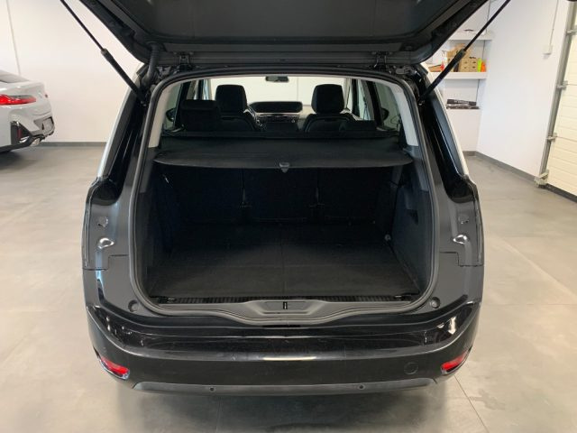 CITROEN Grand C4 Picasso usata, con Regolazione elettrica sedili