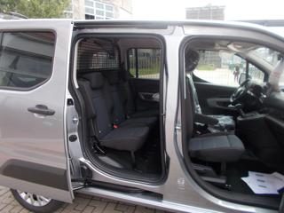 FIAT Doblo usata, con Airbag Passeggero