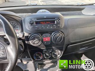 FIAT Qubo usata, con Servosterzo